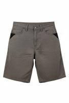 DICKIES WORKWEAR SHORTS GREY MENS PRE OWNED M