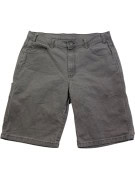DICKIES ΒΕΡΜΟΥΔΑ WORKWEAR ΓΚΡΙ ΑΝΤΡΙΚΟ PRE OWNED XL