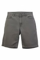 DICKIES ΒΕΡΜΟΥΔΑ WORKWEAR ΓΚΡΙ ΑΝΤΡΙΚΟ PRE OWNED XL
