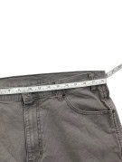 DICKIES ΒΕΡΜΟΥΔΑ WORKWEAR ΓΚΡΙ ΑΝΤΡΙΚΟ PRE OWNED XL