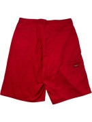 DICKIES ΒΕΡΜΟΥΔΑ WORKWEAR ΚΟΚΚΙΝΗ ΑΝΤΡΙΚΟ PRE OWNED XL