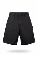 DICKIES BERMUDA WORKWEAR NERO UOMO PRE OWNED S