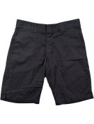 DICKIES ΒΕΡΜΟΥΔΑ WORKWEAR ΜΑΥΡΗ ΑΝΤΡΙΚΟ PRE OWNED S
