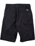 DICKIES ΒΕΡΜΟΥΔΑ WORKWEAR ΜΑΥΡΗ ΑΝΤΡΙΚΟ PRE OWNED S