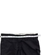 DICKIES ΒΕΡΜΟΥΔΑ WORKWEAR ΜΑΥΡΗ ΑΝΤΡΙΚΟ PRE OWNED S