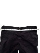 DICKIES ΒΕΡΜΟΥΔΑ WORKWEAR ΜΑΥΡΗ ΑΝΤΡΙΚΟ PRE OWNED S