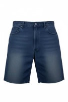 DICKIES SHORTS WORKWEAR NAVY MENS PRE OWNED M