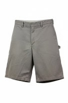 DICKIES ΒΕΡΜΟΥΔΑ WORKWEAR STONE GREY ΑΝΤΡΙΚΟ PRE OWNED L