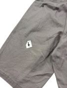 DICKIES ΒΕΡΜΟΥΔΑ WORKWEAR STONE GREY ΑΝΤΡΙΚΟ PRE OWNED L