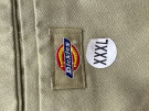 DICKIES ΒΕΡΜΟΥΔΑ WORKWEAR ΧΑΚΙ ΑΝΤΡΙΚΟ PRE OWNED XXXL