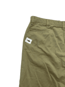 DICKIES ΒΕΡΜΟΥΔΑ WORKWEAR ΧΑΚΙ ΑΝΤΡΙΚΟ PRE OWNED XXXL