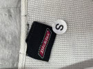 DICKIES ZIP HOODIE MINIMAL NAVY MEN PRE OWNED S