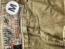 CARGO PANTS WORKWEAR OLIVE ΑΝΤΡΙΚΟ PRE OWNED M