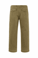 CARGO PANTS WORKWEAR OLIVE ΑΝΤΡΙΚΟ PRE OWNED M