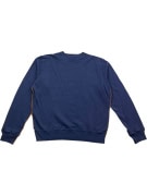 Diesel Felpa Vintage Logo 78 Blu Uomo XL