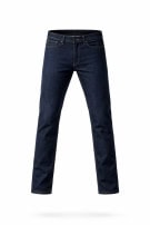 DIESEL JEANS SKINNY BLUE WOMEN PRE OWNED XS
