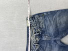 DIESEL JEANS SLIM FIT WASHED BLUE ΑΝΤΡΙΚΟ PRE OWNED XS