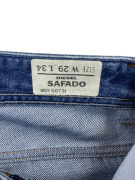 Diesel Safado Men’s Blue Denim Jeans Size S (W29)