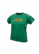 DIESEL T-SHIRT VINTAGE LOGO ΠΡΑΣΙΝΟ ΓΥΝΑΙΚΕΙΟ S