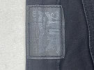 DIESEL JEANS SLIM FIT BLACK MEN PRE OWNED