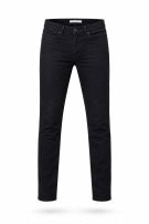 DIESEL JEANS SLIM FIT BLACK MEN PRE OWNED