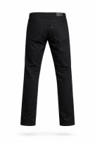 DIESEL JEANS SLIM FIT BLACK MEN PRE OWNED