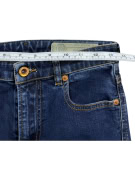 DIESEL Jeans Casual Logo Blue Women’s XXS
