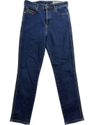 DIESEL Jeans Casual Logo Blue Women’s XXS