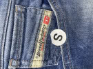 DIESEL ΤΖΙΝ ΠΑΝΤΕΛΟΝΙ CLASSIC ΜΠΛΕ ΓΥΝΑΙΚΕΙΟ PRE OWNED S