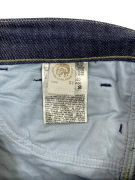 DIESEL ΤΖΙΝ ΠΑΝΤΕΛΟΝΙ LIVY SLIM FIT ΛΟΓΟΤΥΠΟ ΣΚΟΥΡΟ ΜΠΛΕ ΓΥΝΑΙΚΕΙΟ M