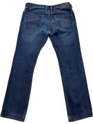 DIESEL JEANS WASHED BLUE UOMO PRE OWNED M
