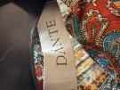 DANTE ΠΟΥΚΑΜΙΣΟ ΠΑΪΣΛΙ ΠΟΛΥΧΡΩΜΟ UNISEX PRE OWNED M/L