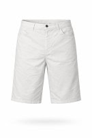 DICKIES DENIM WORKWEAR SHORTS WHITE MEN PRE OWNED L