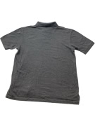 Disney Parks Polo Shirt Logo Γκρι Unisex L