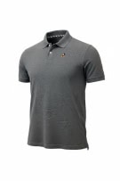 Disney Parks Polo Shirt Logo Γκρι Unisex L