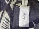 DIUO ΠΟΥΚΑΜΙΣΟ TROPICAL NAVY ΑΝΔΡΙΚΟ PRE OWNED XL