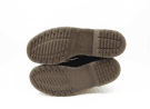 DOC MARTENS ΜΠΟΤΕΣ ΑΡΒΥΛΑΚΙΑ CLASSIC ΜΠΛΕ ΑΝΤΡΙΚΟ PRE OWNED EU 43