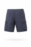 DOCKERS CARGO SHORTS CLASSIC NAVY MEN PRE OWNED XL