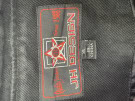 DODGE GIACCA RACING SPORT NERO UOMO PRE OWNED XL