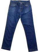 Dolce & Gabbana D&G Jeans Μπλε Slim Fit Ανδρικό M