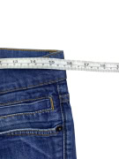 Dolce & Gabbana D&G Jeans Μπλε Slim Fit Ανδρικό M