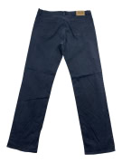 Dolce & Gabbana (D&G) Παντελόνι Μπλε Straight Fit Γυναικείο L