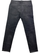 Dolce & Gabbana Jeans Distressed Vintage Logo Grey Men’s S