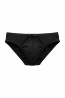 DOLCE GABBANA ΜΑΓΙΟ SLIP ΜΑΥΡΟ ΑΝΔΡΙΚΟ PRE OWNED M