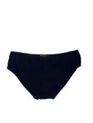 DOLCE GABBANA ΜΑΓΙΟ SLIP ΜΑΥΡΟ ΑΝΔΡΙΚΟ PRE OWNED M