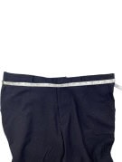 DOLCE GABBANA ΠΑΝΤΕΛΟΝΙ MINIMAL NAVY ΑΝΤΡΙΚΟ PRE OWNED XL