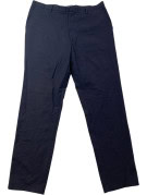 DOLCE GABBANA ΠΑΝΤΕΛΟΝΙ MINIMAL NAVY ΑΝΤΡΙΚΟ PRE OWNED XL