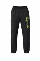 AUSTRALIAN ΠΑΝΤΕΛΟΝΙ ΤΖΟΓΚΕΡ SPORTSWEAR ΜΑΥΡΟ ΑΝΤΡΙΚΟ PRE OWNED M
