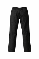 AUSTRALIAN ΠΑΝΤΕΛΟΝΙ ΤΖΟΓΚΕΡ SPORTSWEAR ΜΑΥΡΟ ΑΝΤΡΙΚΟ PRE OWNED M
