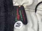 AUSTRALIAN ΠΑΝΤΕΛΟΝΙ ΤΖΟΓΚΕΡ SPORTSWEAR ΜΑΥΡΟ ΑΝΤΡΙΚΟ PRE OWNED M
